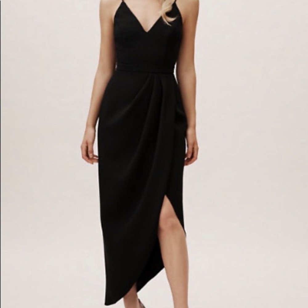 BHLDN Caron Dress